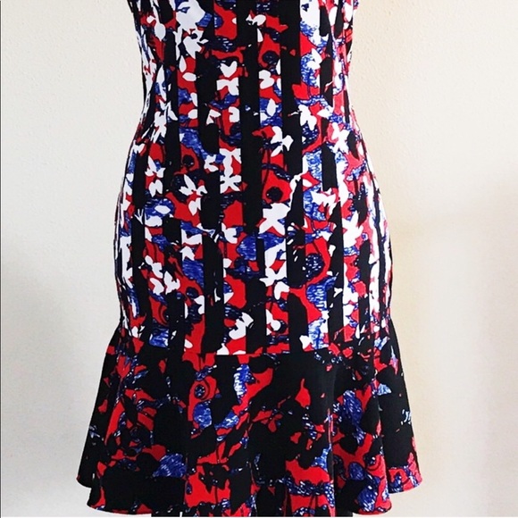 Peter Pilotto for Target shift dress - Picture 4 of 5